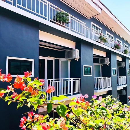 קו לנטה Sabaidee Mansion&Hotel מראה חיצוני תמונה