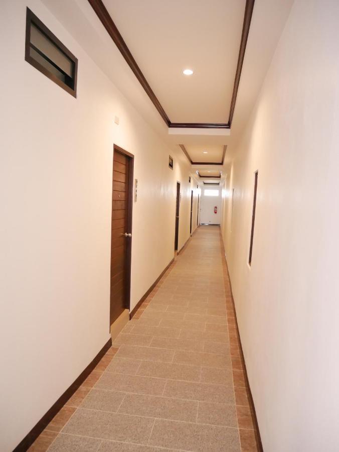 קו לנטה Sabaidee Mansion&Hotel מראה חיצוני תמונה