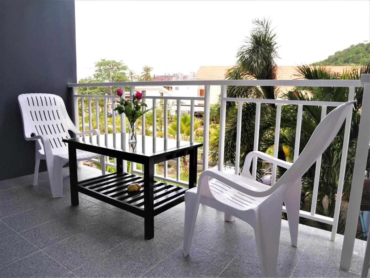 קו לנטה Sabaidee Mansion&Hotel מראה חיצוני תמונה