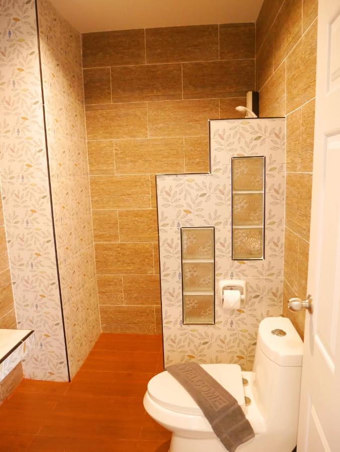 קו לנטה Sabaidee Mansion&Hotel מראה חיצוני תמונה