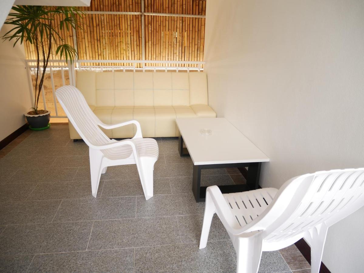 קו לנטה Sabaidee Mansion&Hotel מראה חיצוני תמונה