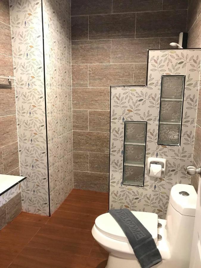 קו לנטה Sabaidee Mansion&Hotel מראה חיצוני תמונה