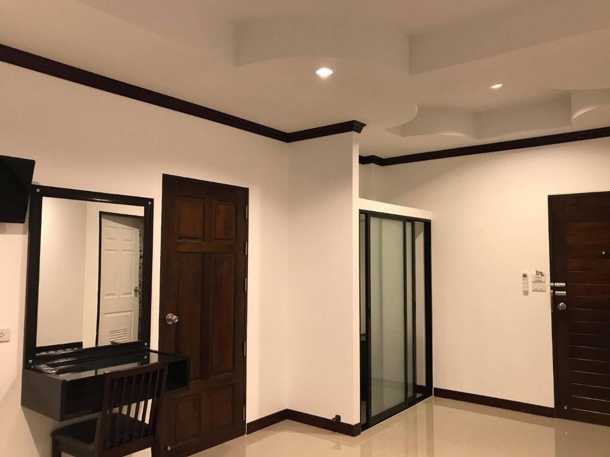קו לנטה Sabaidee Mansion&Hotel מראה חיצוני תמונה