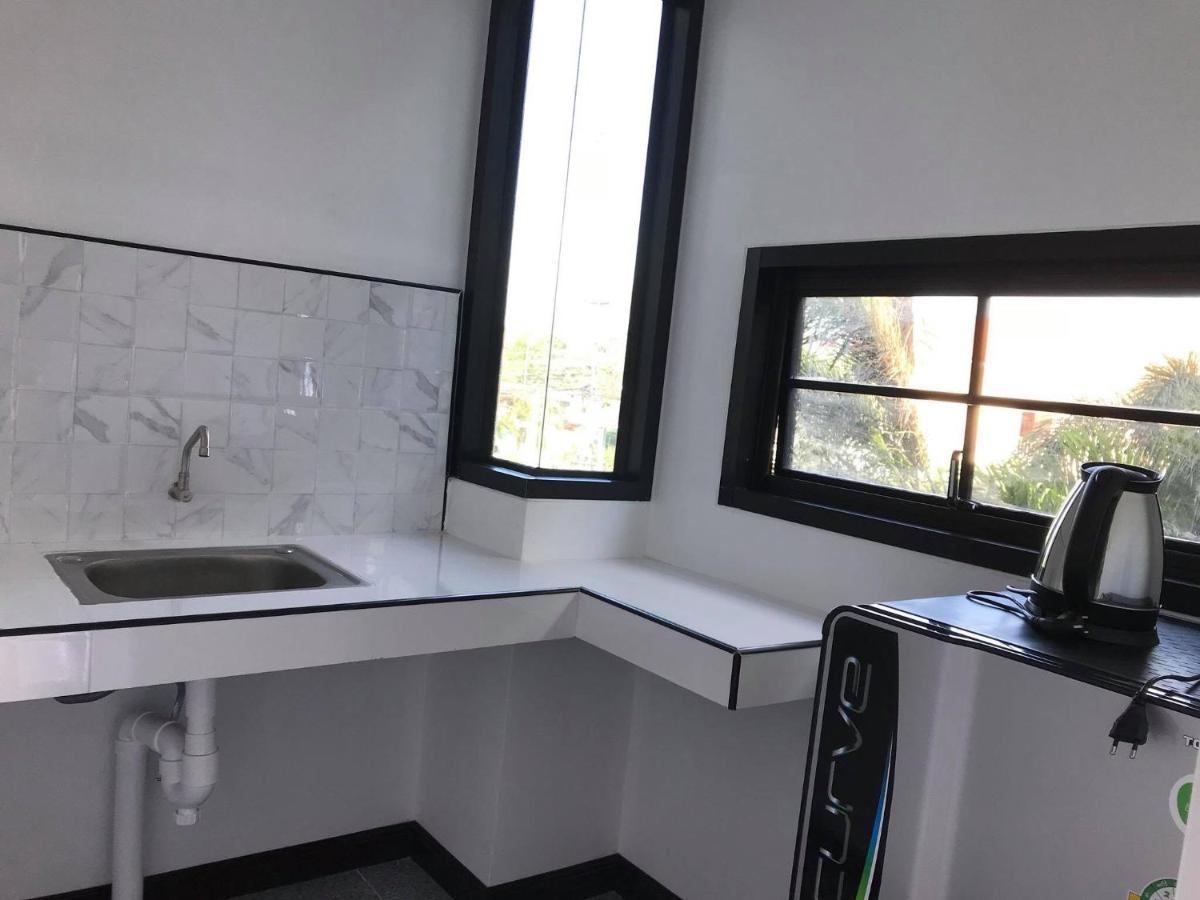 קו לנטה Sabaidee Mansion&Hotel מראה חיצוני תמונה