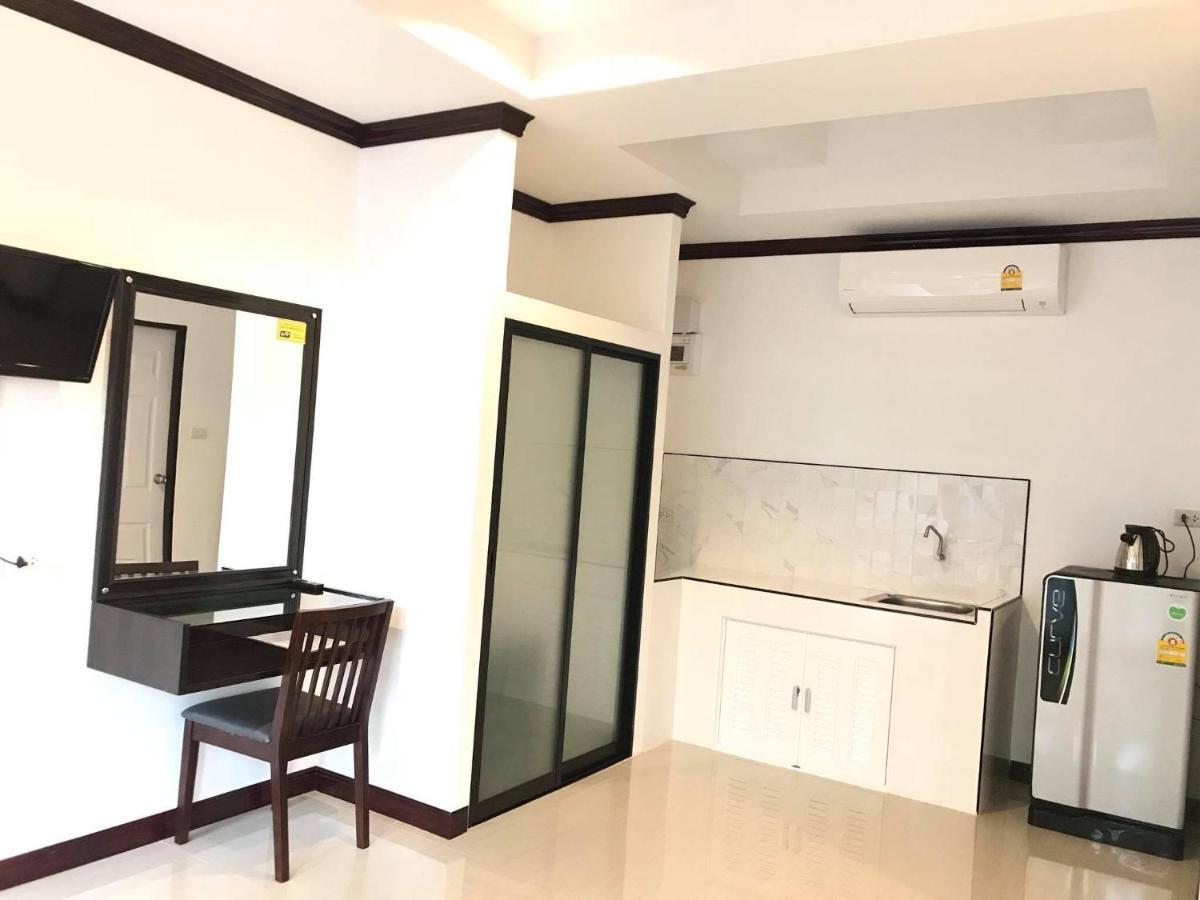 קו לנטה Sabaidee Mansion&Hotel מראה חיצוני תמונה