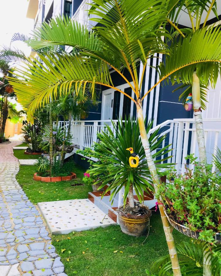 קו לנטה Sabaidee Mansion&Hotel מראה חיצוני תמונה